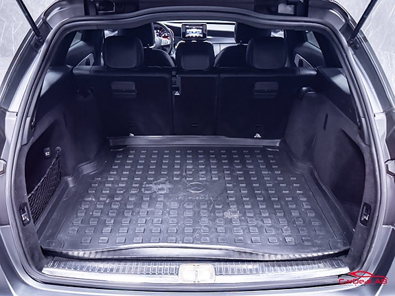 Mercedes-Benz C220 d 17 of 29