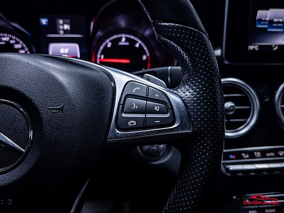 Mercedes-Benz C220 d 22 of 29