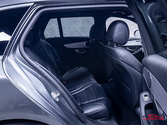 Mercedes-Benz C220 d 16 of 29