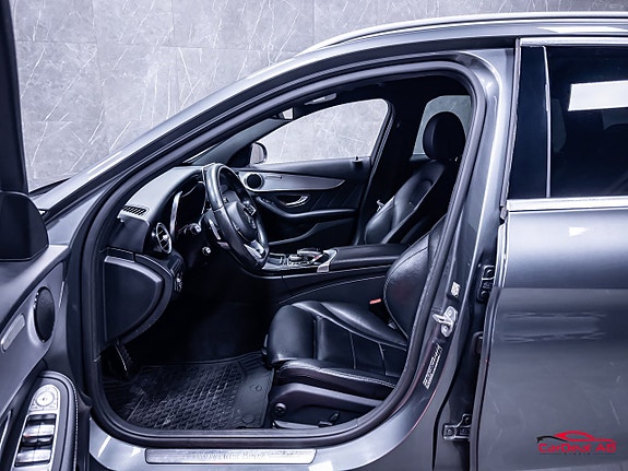 Mercedes-Benz C220 d 10 of 29