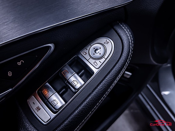 Mercedes-Benz C220 d 29 of 29