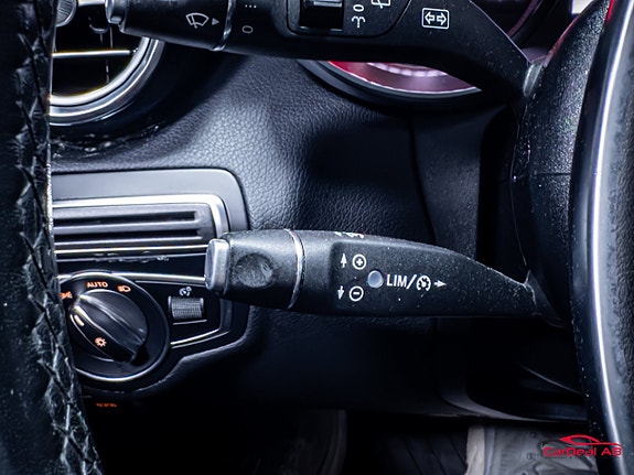 Mercedes-Benz C220 d 24 of 29