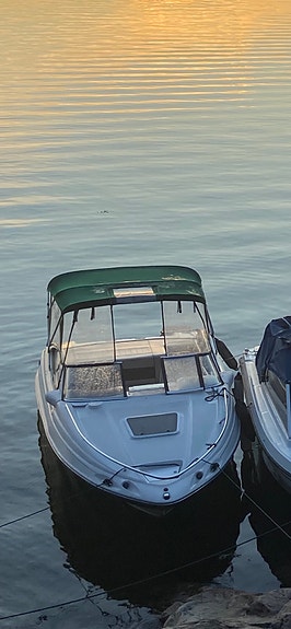 Motorbåt 2 of 8
