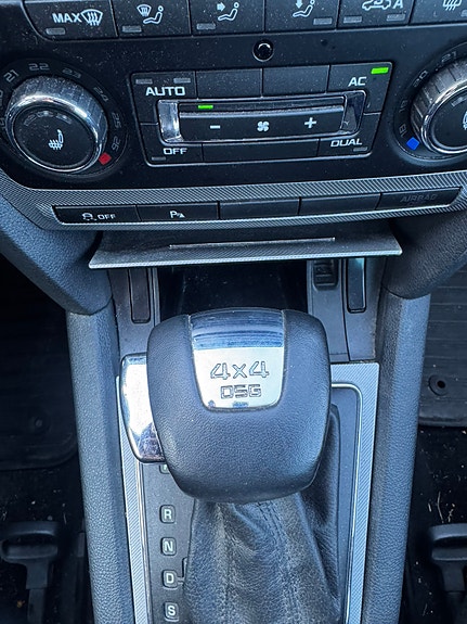 Skoda Octavia 8 of 8