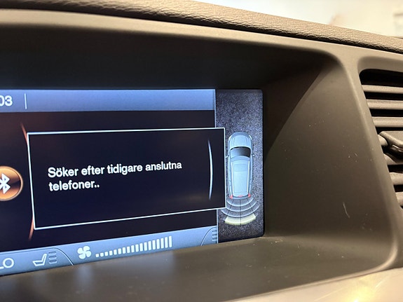 Volvo V60 10 of 14