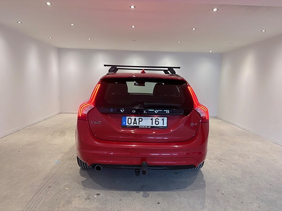 Volvo V60 5 of 14
