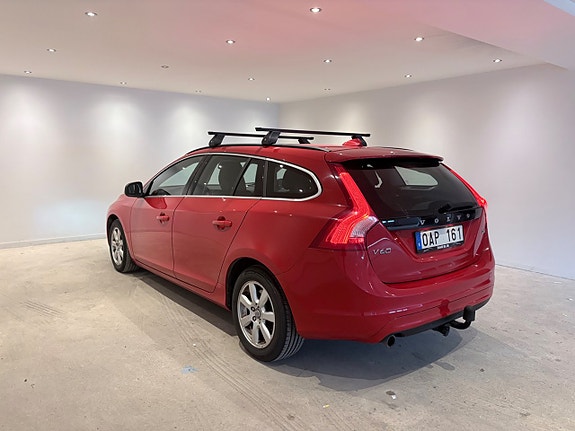 Volvo V60 6 of 14