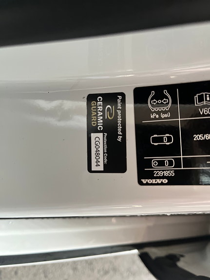 Volvo V60 18 of 22