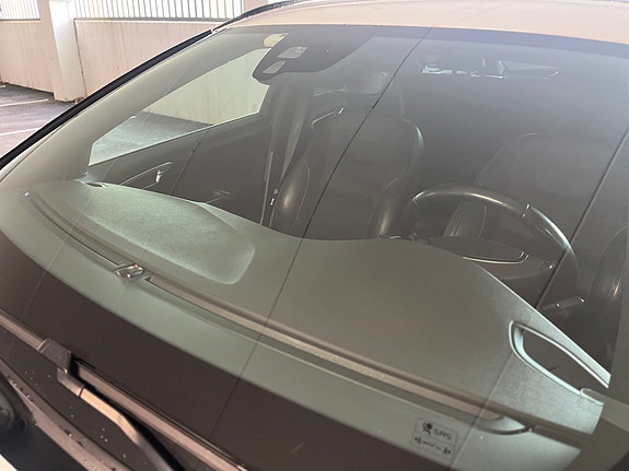 Volvo V60 17 of 22