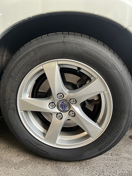 Volvo V60 8 of 22