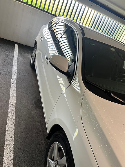Volvo V60 7 of 22
