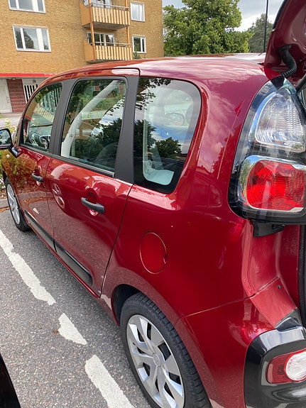 Citroen C3 Picasso 3 of 5