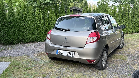 Renault Clio 5 of 9