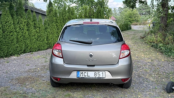 Renault Clio 4 of 9