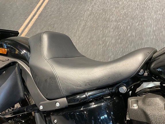 Harley-Davidson Lowrider S 7 of 13