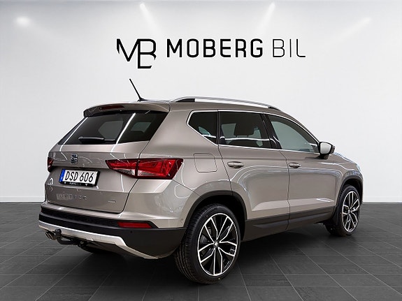 Seat Ateca 4 of 17