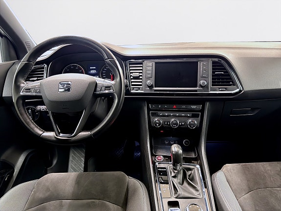 Seat Ateca 10 of 17