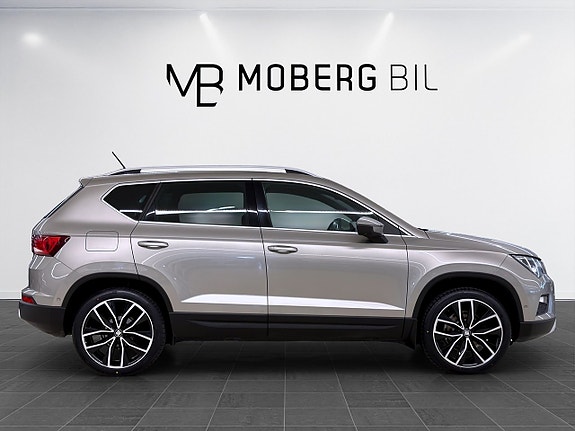 Seat Ateca 3 of 17