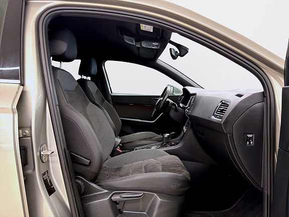 Seat Ateca 12 of 17
