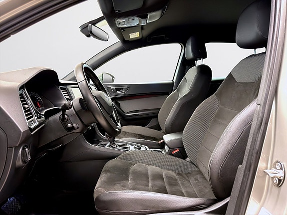 Seat Ateca 7 of 17