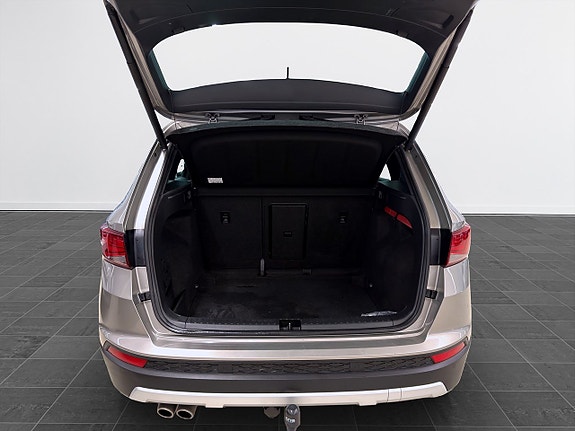 Seat Ateca 13 of 17