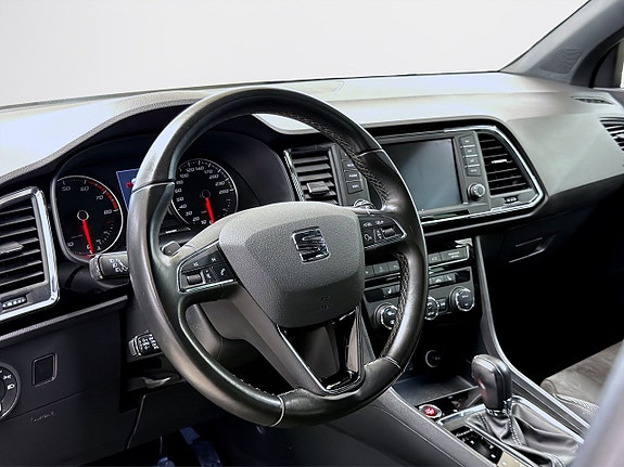 Seat Ateca 8 of 17