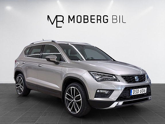 Seat Ateca 6 of 17