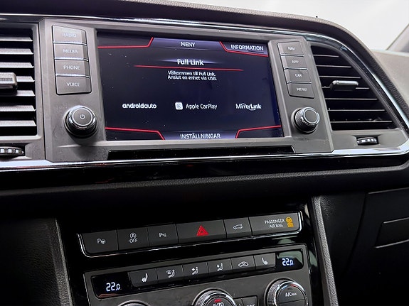 Seat Ateca 17 of 17