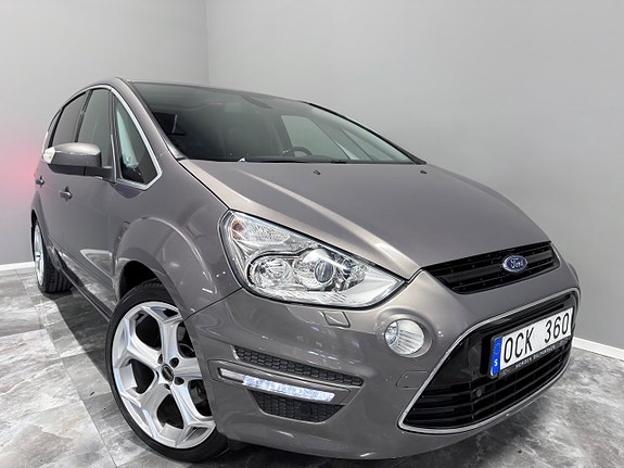 Ford S-MAX 2 of 29
