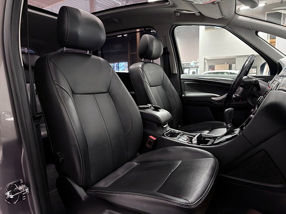 Ford S-MAX 24 of 29