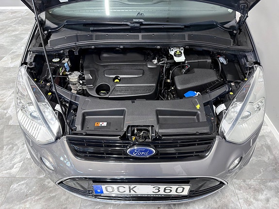 Ford S-MAX 12 of 29