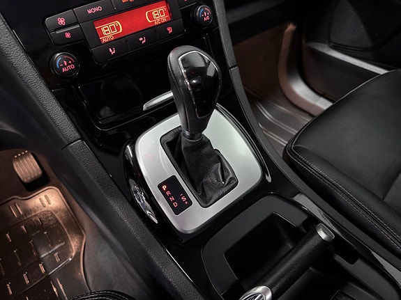 Ford S-MAX 18 of 29
