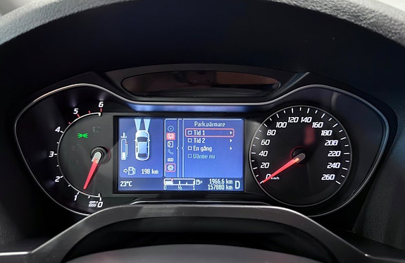 Ford S-MAX 17 of 29