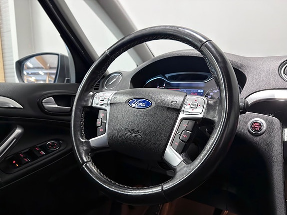 Ford S-MAX 21 of 29