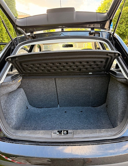 Skoda Fabia 8 of 11