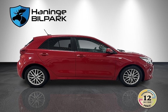 Kia Rio 6 of 21