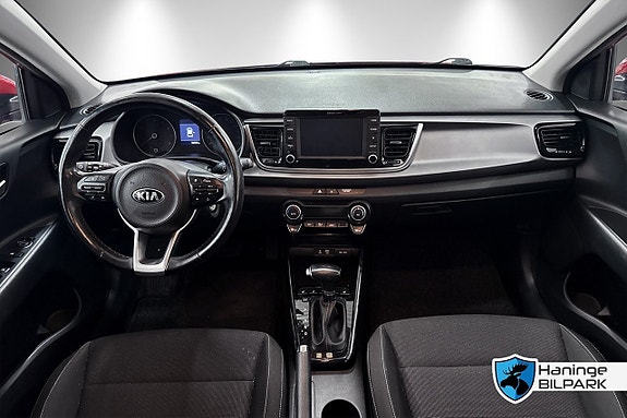 Kia Rio 14 of 21