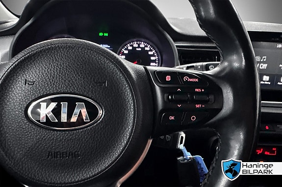 Kia Rio 18 of 21
