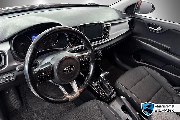 Kia Rio 12 of 21