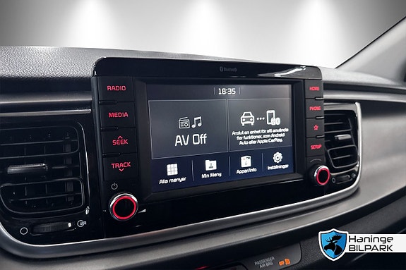 Kia Rio 15 of 21