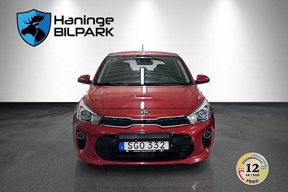 Kia Rio 3 of 21