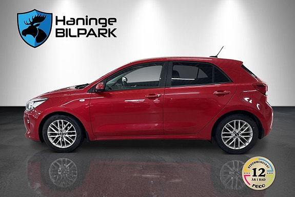 Kia Rio 11 of 21