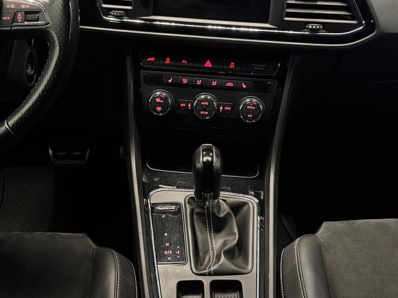 Seat Leon 11 of 26