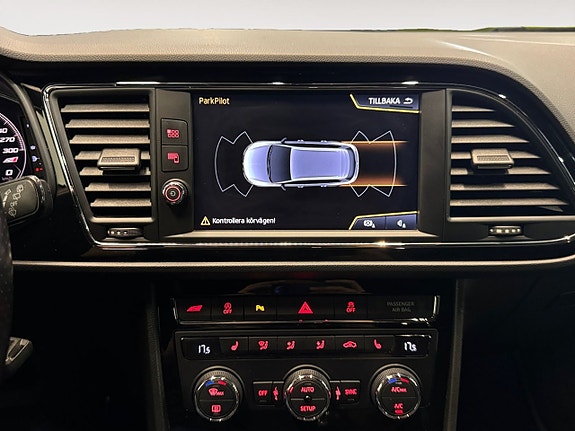 Seat Leon 20 of 26