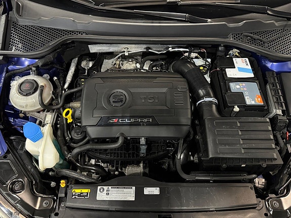 Seat Leon 17 of 26