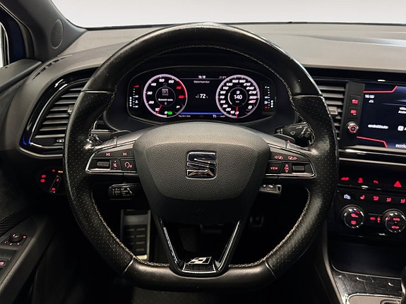 Seat Leon 13 of 26
