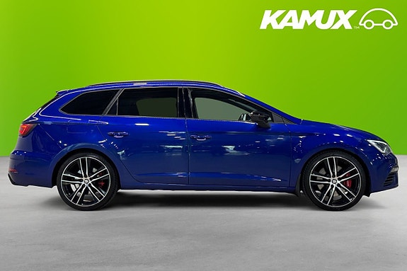 Seat Leon 2 of 26