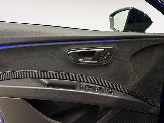Seat Leon 23 of 26
