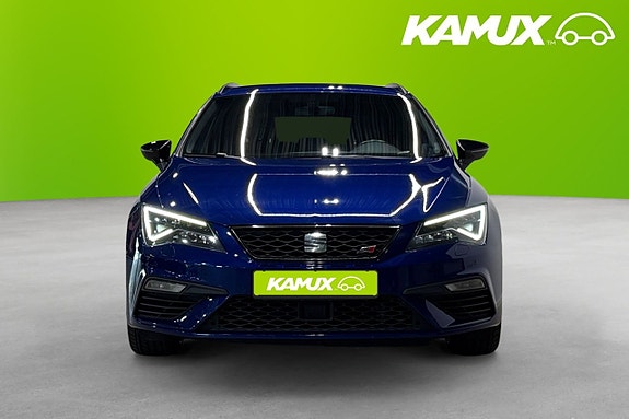Seat Leon 6 of 26
