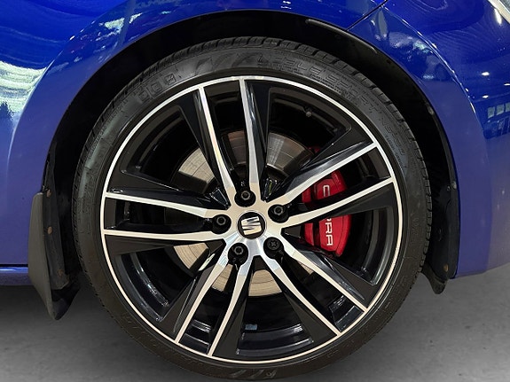 Seat Leon 8 of 26